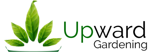 Upward Gardening